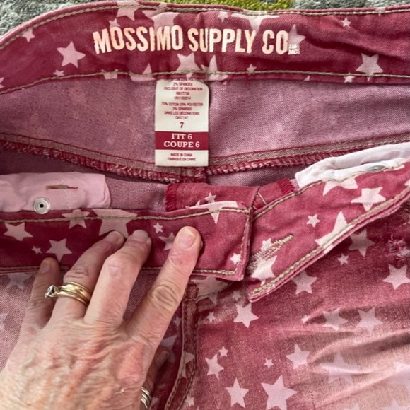 Bundle of Three Pairs of Shorts - XS to S - Picture 5 of 7